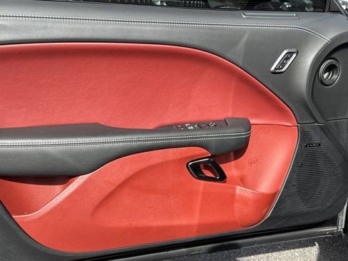Used 2023 Dodge Challenger SRT Hellcat image 13