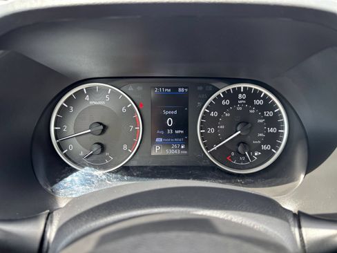 Used 2024 Nissan Sentra S FWD image 38