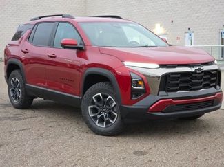 New 2026 Chevrolet Equinox ACTIV w/ Convenience Package III FWD video 2