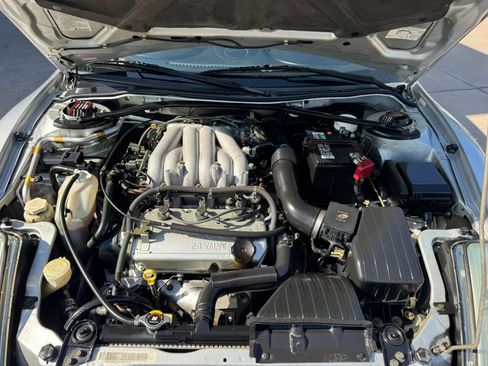 Used 2004 Mitsubishi Eclipse GT FWD image 29