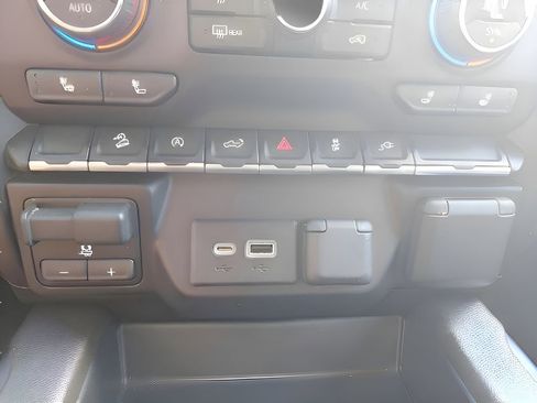 Used 2021 Chevrolet Silverado 1500 RST w/ All Star Edition Plus image 18