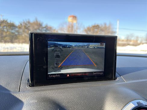 Used 2016 Audi A3 2.0T Premium image 20