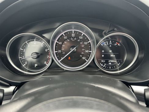 Used 2023 MAZDA CX-5 AWD 2.5 S image 17