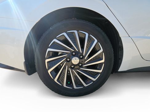 Used 2021 Hyundai Sonata SEL FWD image 17