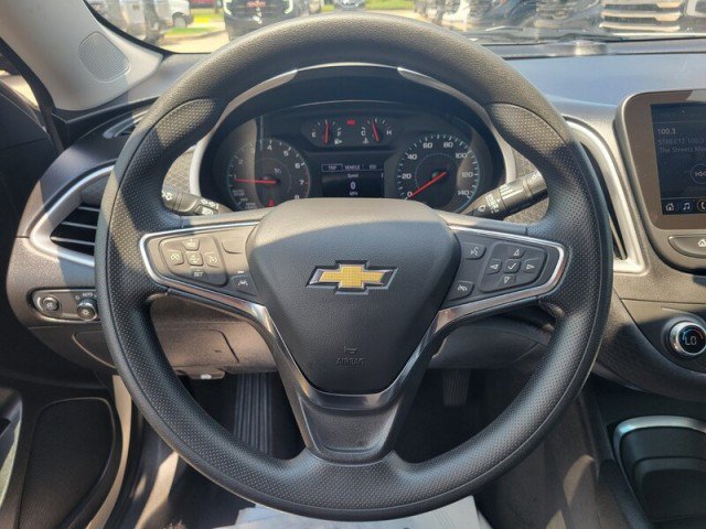 Used 2024 Chevrolet Malibu LT FWD image 16