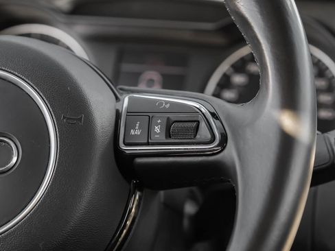 Used 2016 Audi A4 2.0T Premium w/ Convenience Plus Package image 17