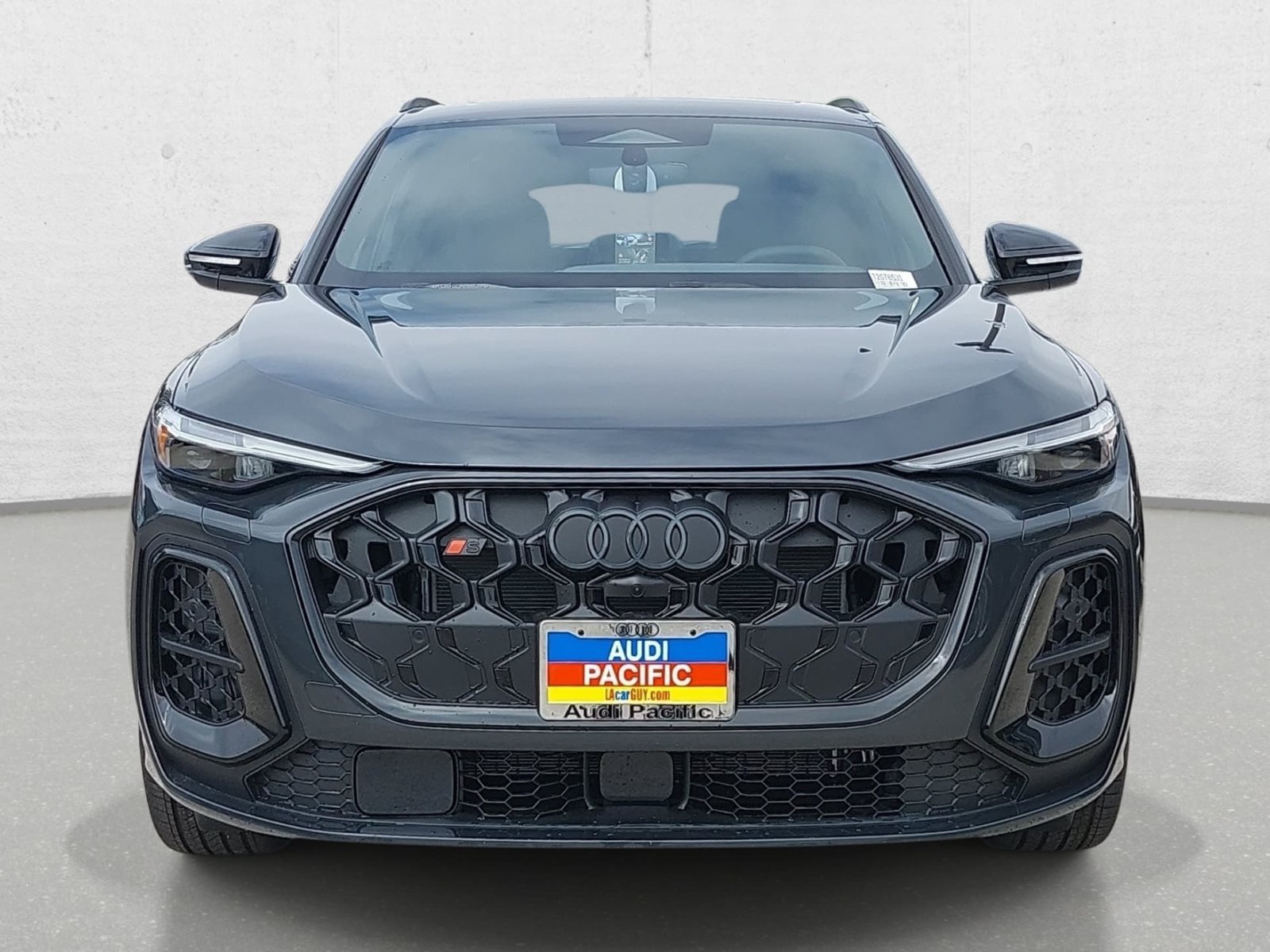 New 2026 Audi SQ5 Premium Plus AWD/4WD image 2