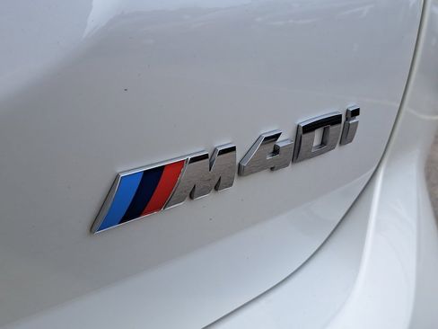 Used 2024 BMW X3 M40i w/ Premium Package image 32