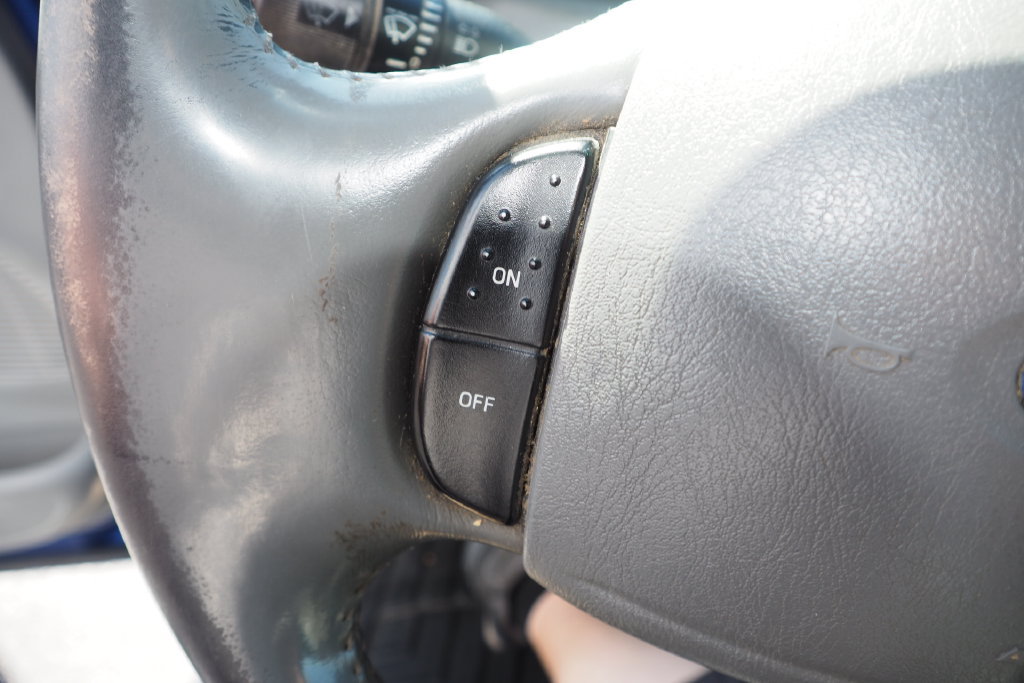 Used 2003 Ford F250 Lariat AWD/4WD image 23
