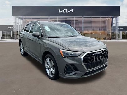 Used 2020 Audi Q3 2.0T Premium w/ Convenience Package