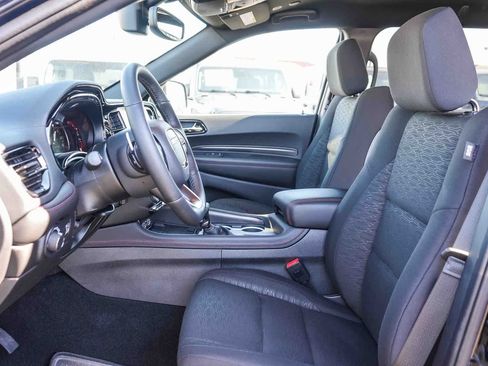 New 2026 Dodge Durango GT w/ Tow 'N Go Package AWD/4WD image 20