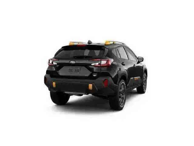New 2027 Subaru Crosstrek 2.5i Wilderness AWD/4WD image 6