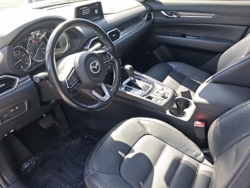 Used 2018 MAZDA CX-5 Grand Touring FWD image 11