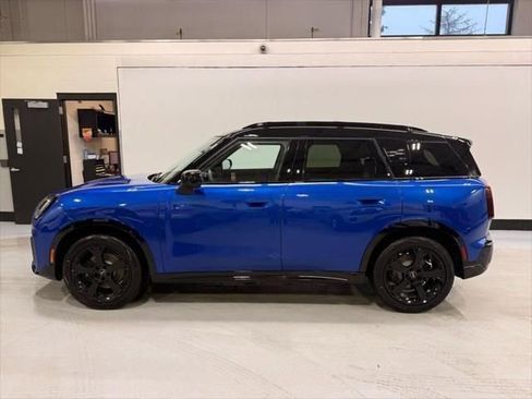 New 2026 MINI Cooper Countryman S image 2