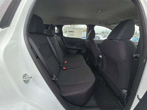 New 2026 Nissan Kicks S image 15