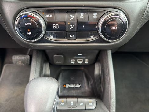 Used 2022 Chevrolet TrailBlazer RS w/ Sun and Liftgate Package image 20