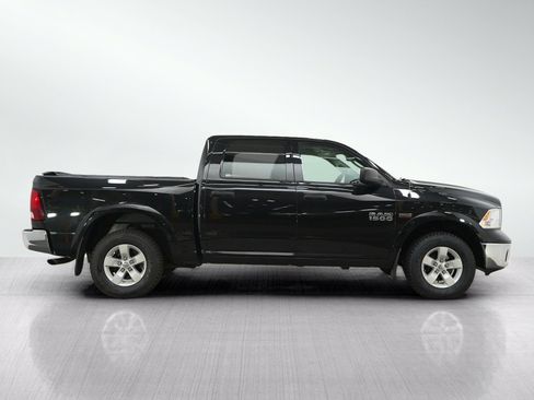Used 2015 RAM 1500 Outdoorsman AWD/4WD image 6