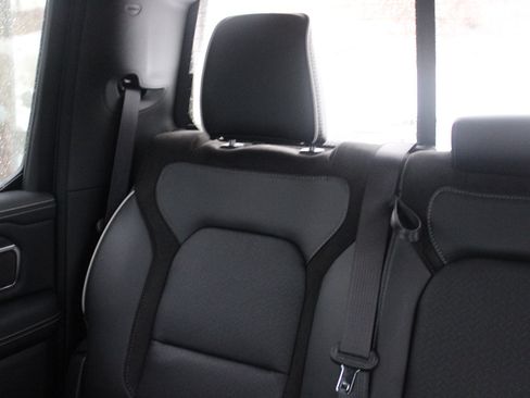 New 2026 RAM 1500 Laramie w/ Night Edition image 35