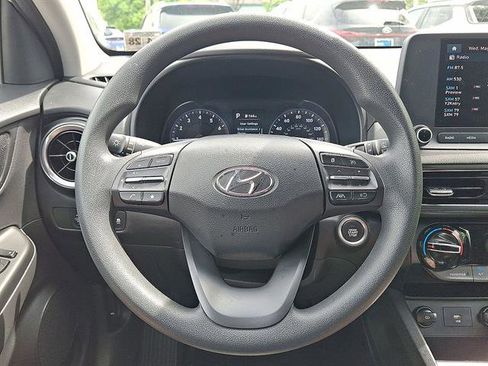 Certified 2023 Hyundai Kona SEL AWD/4WD image 16
