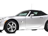 Used 2007 Pontiac Solstice Convertible w/ Premium Package image 3