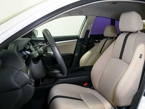 Used 2018 Honda Civic LX image 12