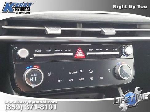 New 2026 Hyundai Tucson SEL image 26