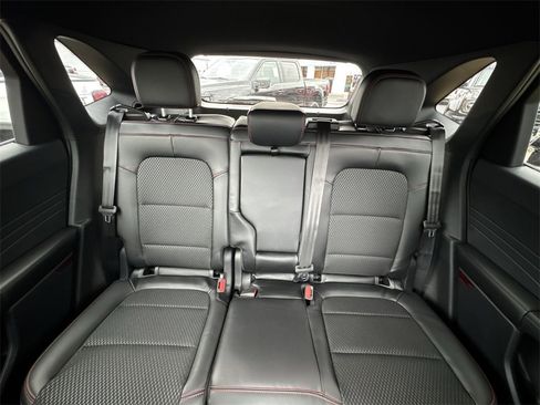New 2026 Ford Escape ST-Line Select w/ Equipment Group 401A image 22