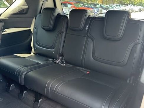 New 2025 Nissan Armada PRO-4X w/ Pro-4X Premium Package image 25