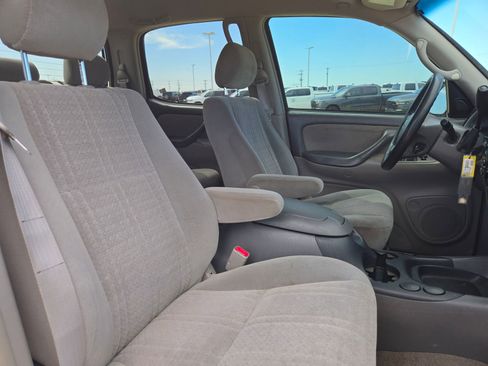 Used 2005 Toyota Tundra SR5 AWD/4WD image 19