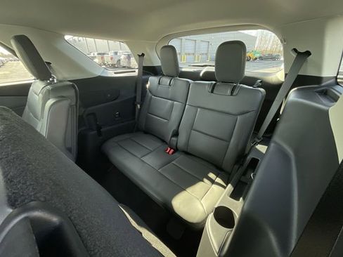 New 2026 Ford Explorer Active w/ Active Comfort Package image 23