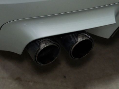 Used 2016 BMW M5 image 11