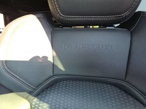 Used 2024 Ford Bronco Raptor w/ Interior Carbon Fiber Pack 6 AWD/4WD image 14
