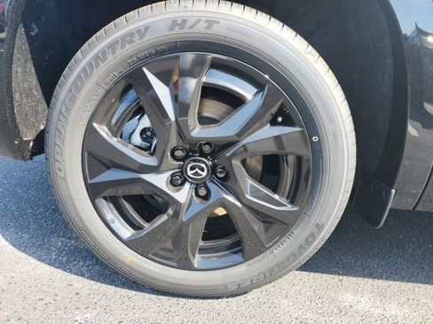 New 2026 MAZDA CX-5 2.5 S w/ Premium Plus Package AWD/4WD image 27