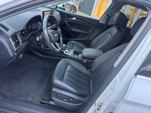 Used 2023 Audi Q5 2.0T Premium Plus image 20
