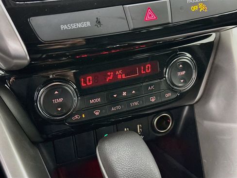 Used 2024 Mitsubishi Eclipse Cross SE AWD/4WD image 24