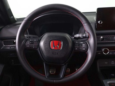 Used 2026 Honda Civic Type R image 43