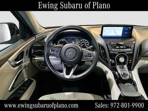 Used 2020 Acura RDX FWD w/ Technology Package image 24