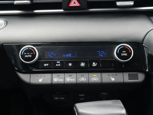 Used 2021 Hyundai Elantra SEL w/ Convenience Package FWD image 39
