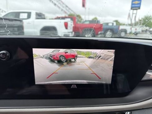 Used 2024 Buick Envista Avenir FWD image 29