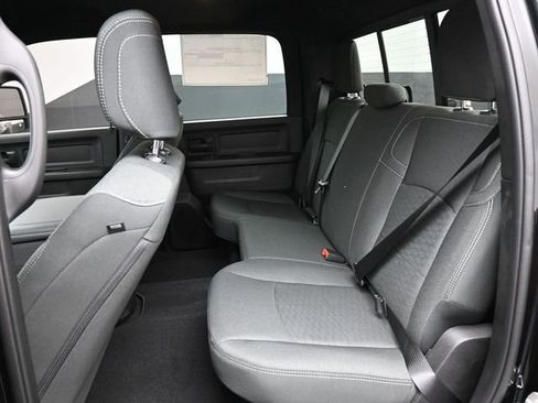 New 2026 RAM 2500 Tradesman image 17