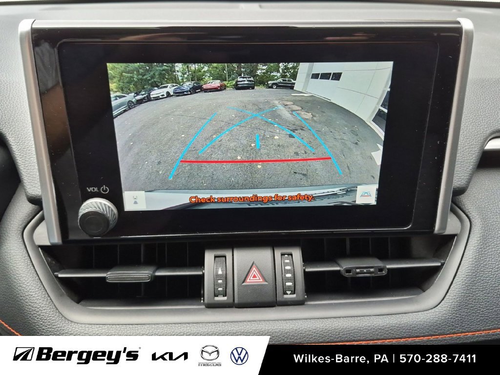 Used 2024 Toyota RAV4 Adventure AWD/4WD image 26