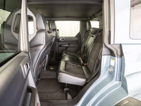 Used 2024 Ford Bronco Raptor image 30