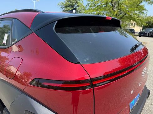 New 2026 Hyundai Kona SEL Sport image 14