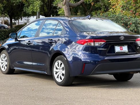 Used 2024 Toyota Corolla LE FWD image 6
