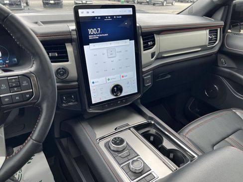 Used 2023 Ford Expedition Timberline image 26