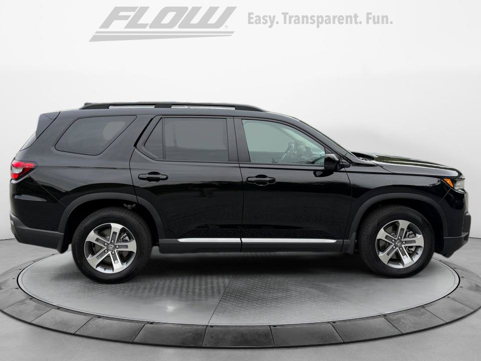 Certified 2026 Honda Pilot EX-L image 10