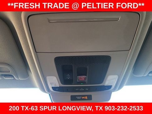 Used 2025 Honda Accord Touring image 18