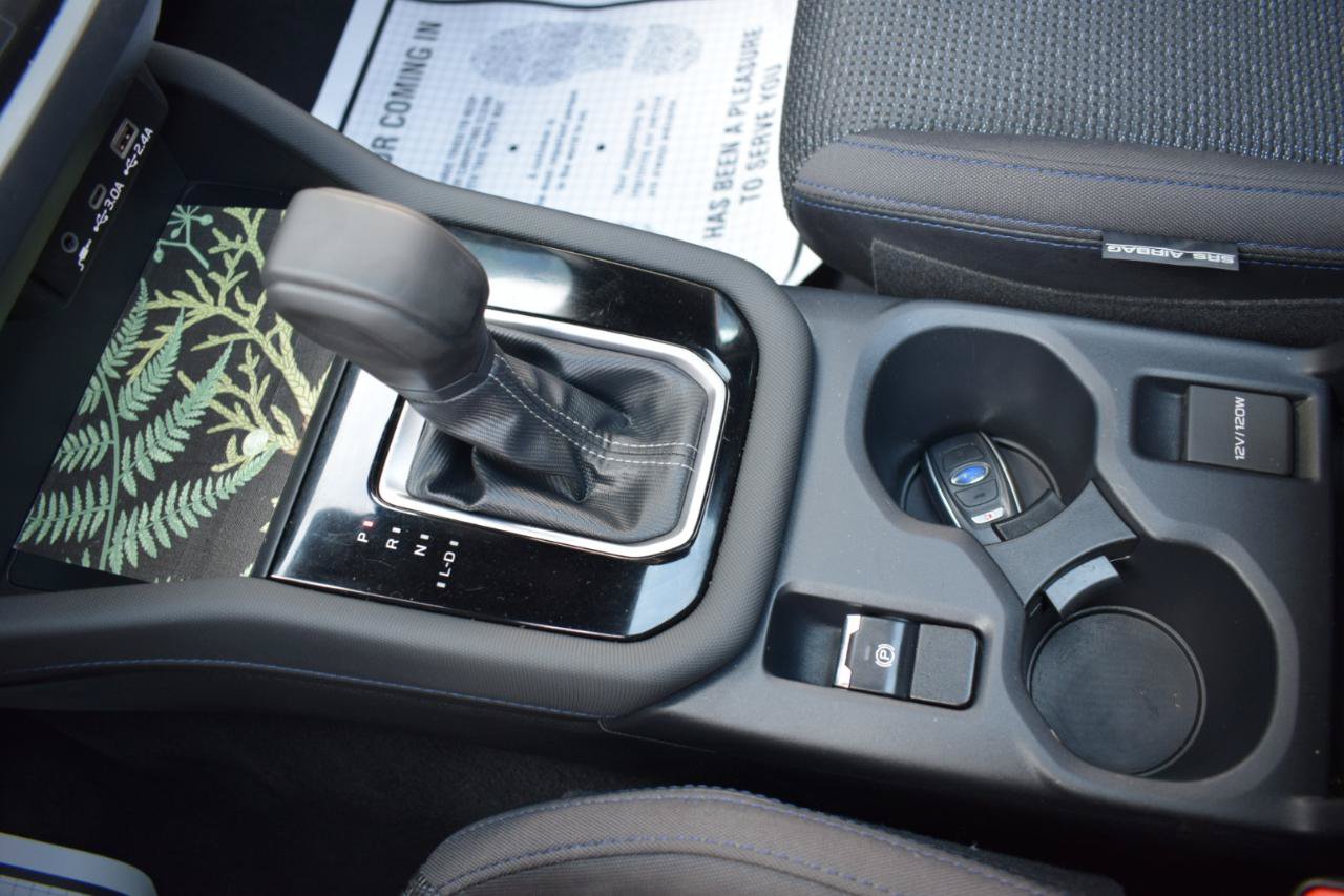 Used 2025 Subaru Forester Premium AWD/4WD image 29