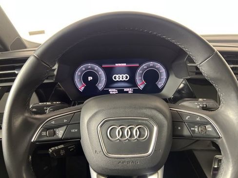 Used 2022 Audi A3 2.0T Prestige image 22