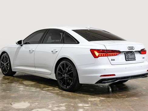 Used 2025 Audi A6 Premium Plus AWD/4WD image 9